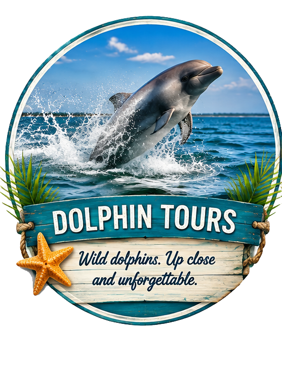 Dolphin Tours