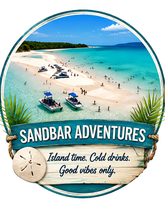 Sandbar Adventures
