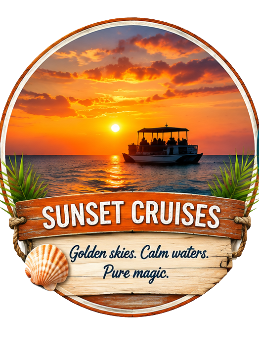 Sunset Cruises